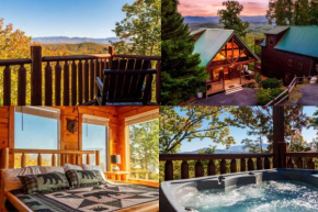 Grand Mountain View Lodge By Ghosal Luxury Lodging